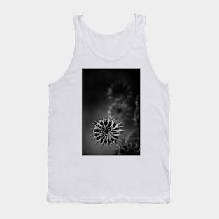 432 Hz Tank Top